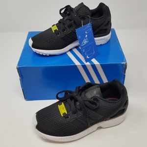 Adidas Kids' Zx Flux J Sneaker